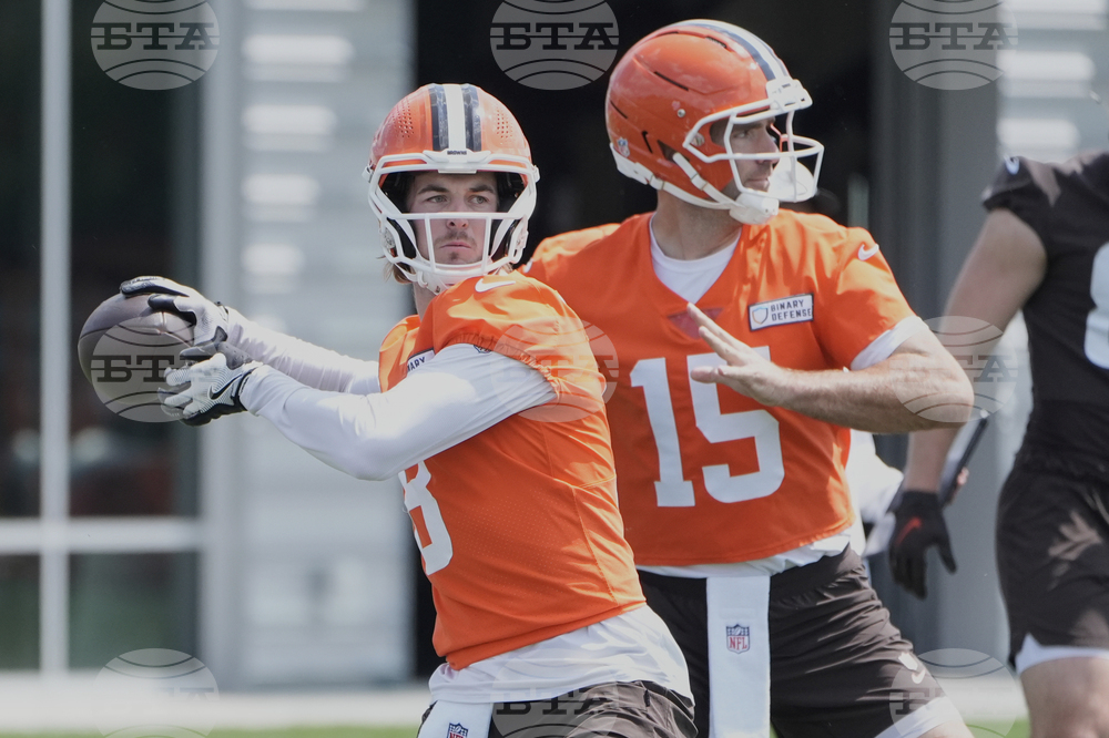 Browns Football