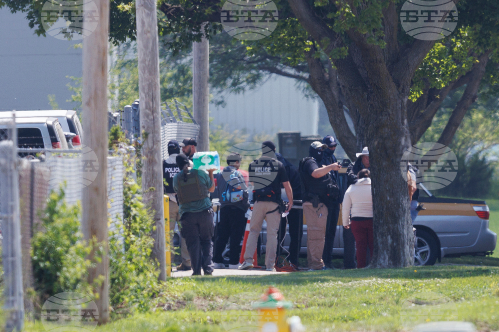 Immigration Raids Omaha