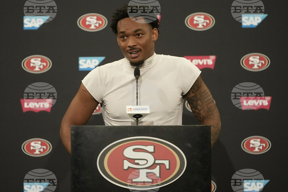 49ers Football