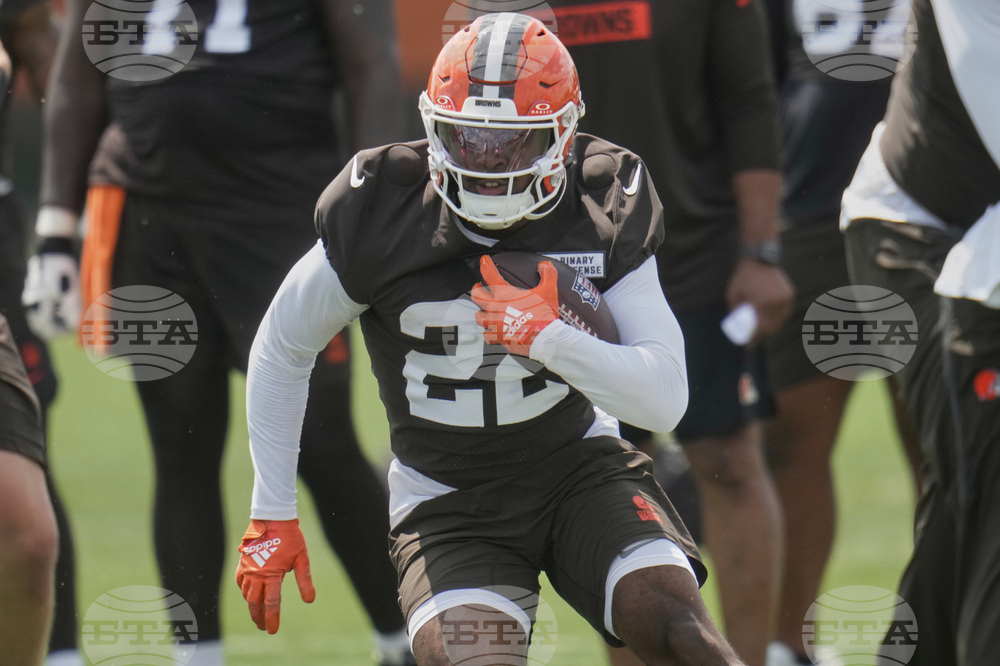Browns Football