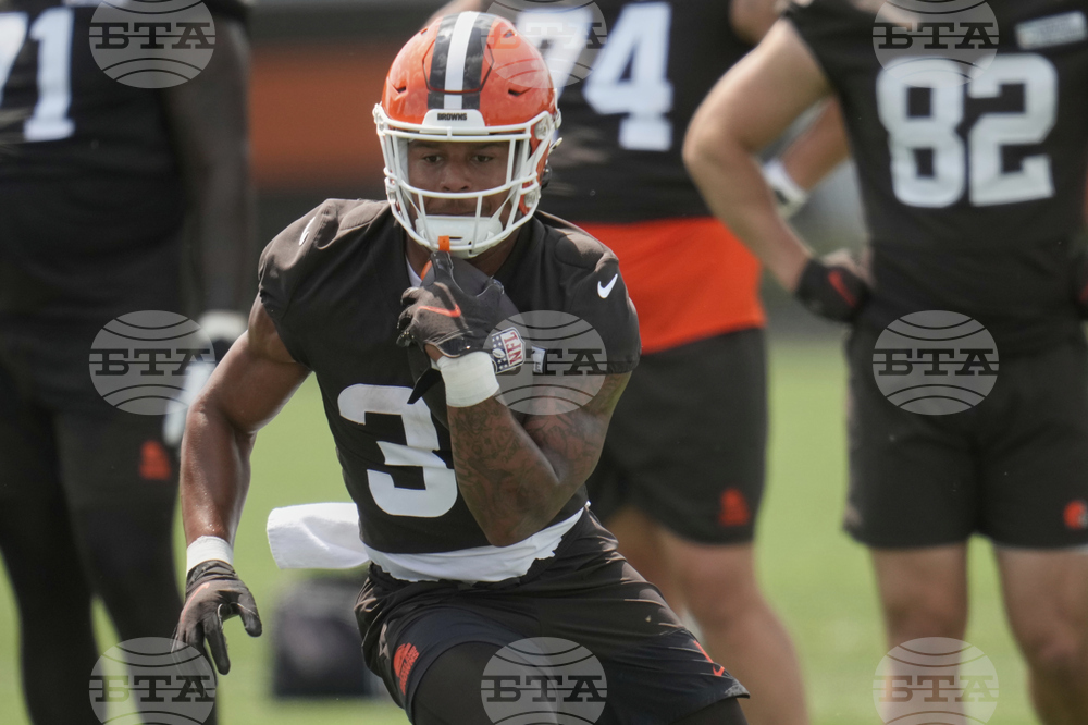 Browns Football