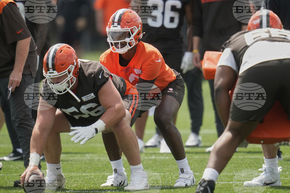 Browns Football