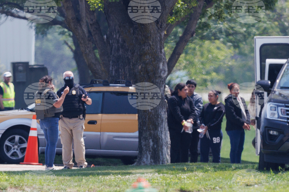 Immigration Raids Omaha