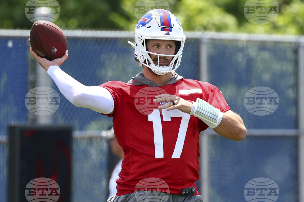 Bills Football