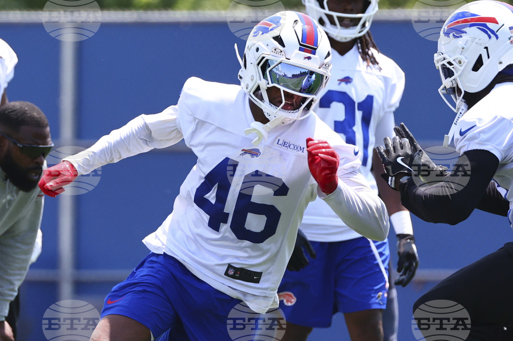 Bills Football