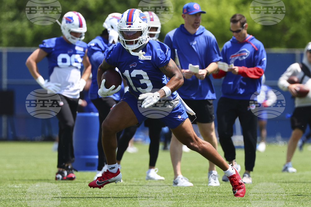 Bills Football