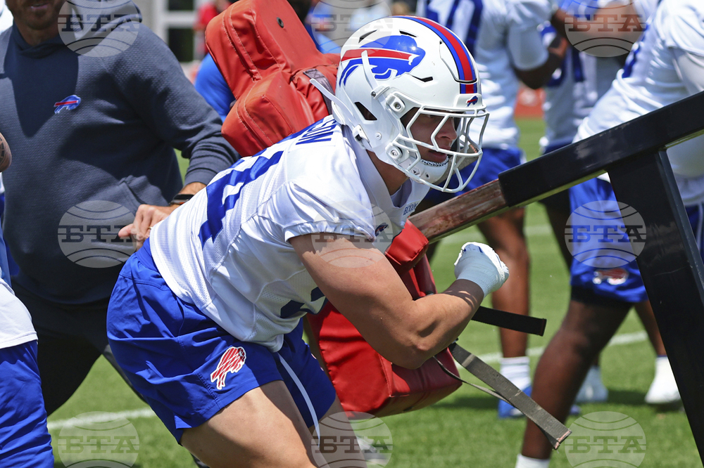 Bills Football