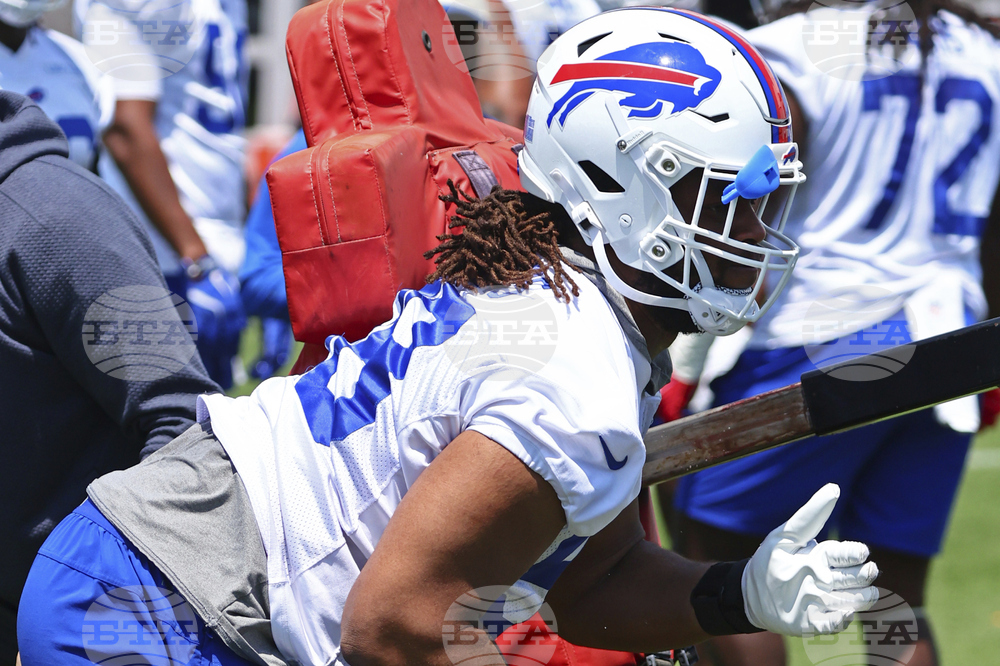 Bills Football