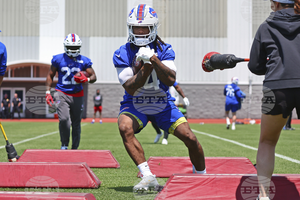 Bills Football