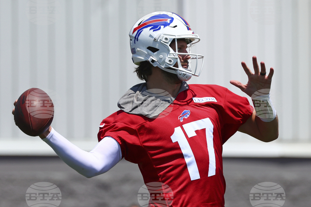 Bills Football