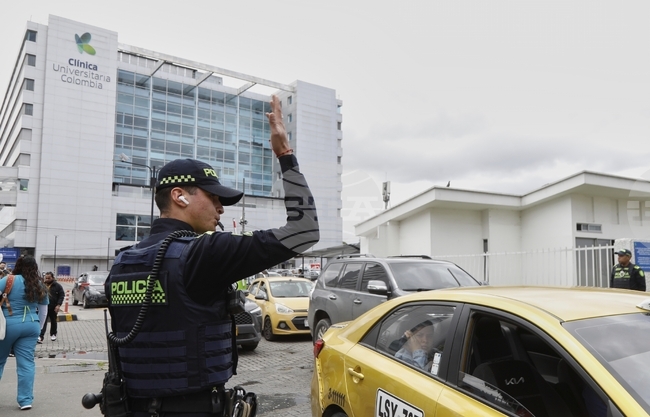 Четирима загинали при бомбени атентати в Колумбия