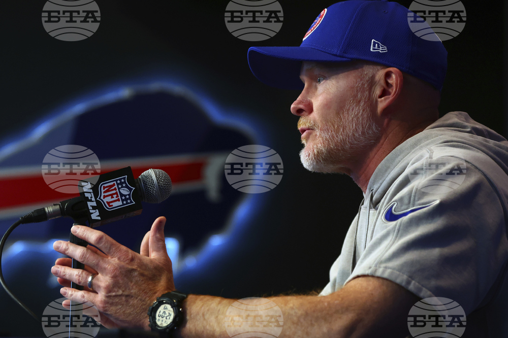 Bills Football