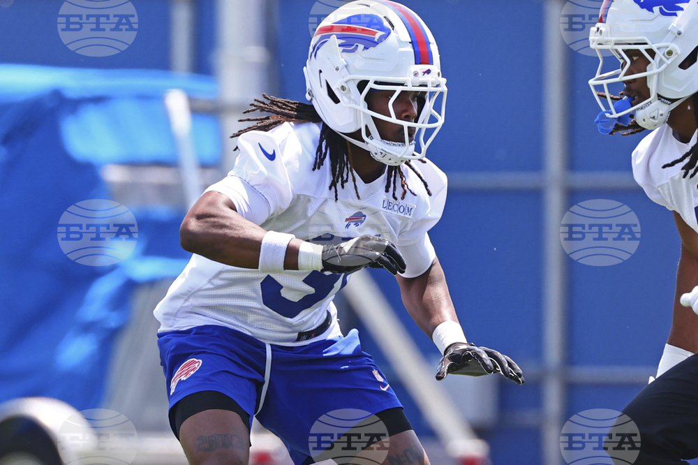 Bills Football