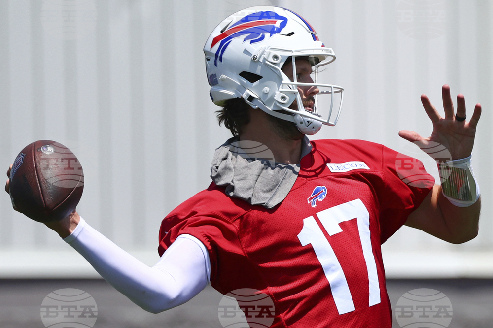 Bills Football