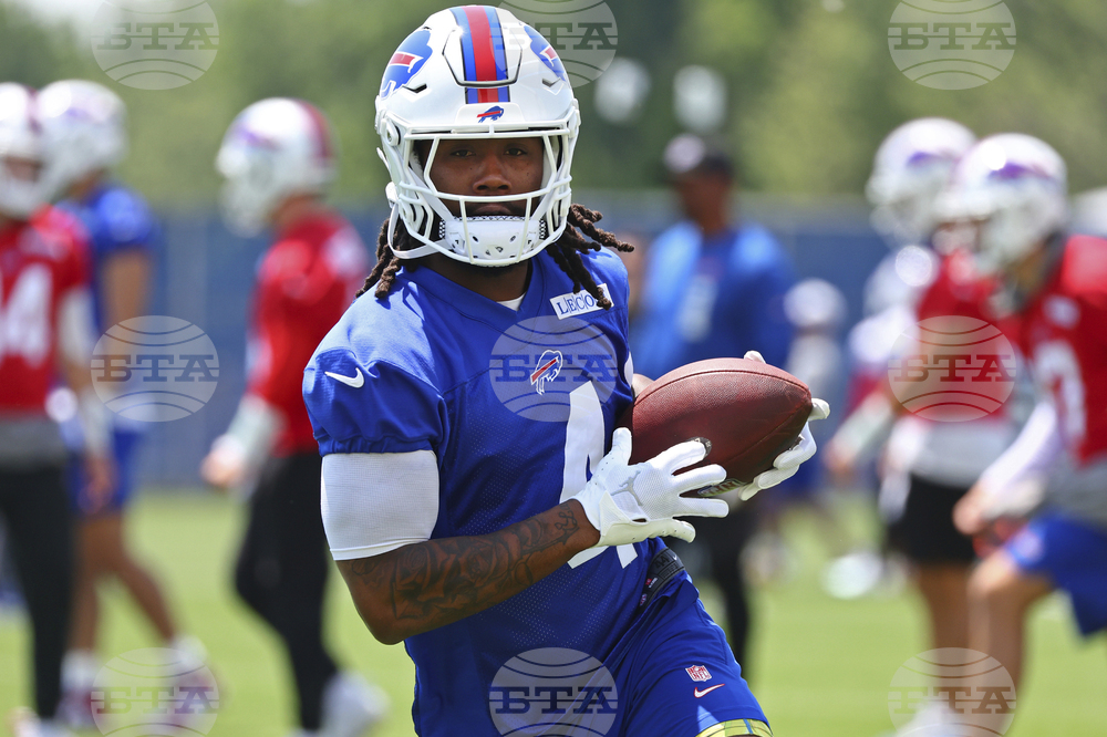 Bills Football