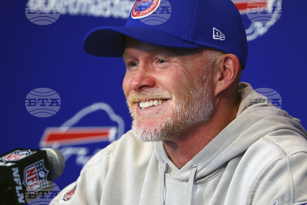 Bills Football