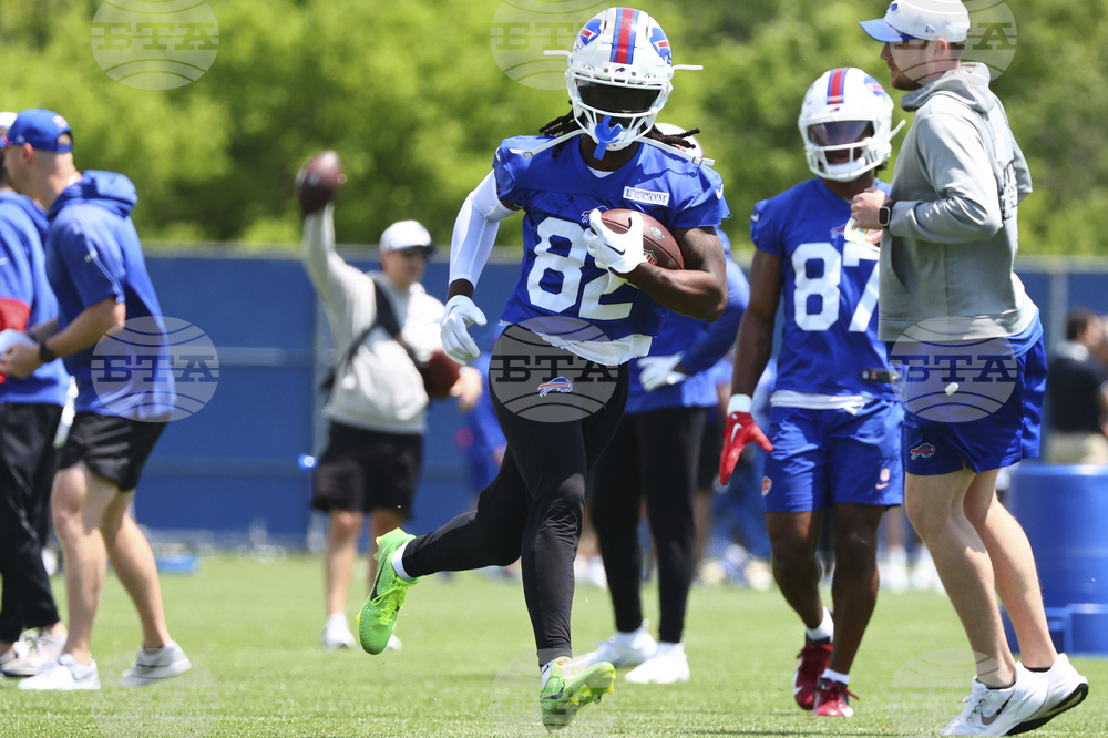 Bills Football