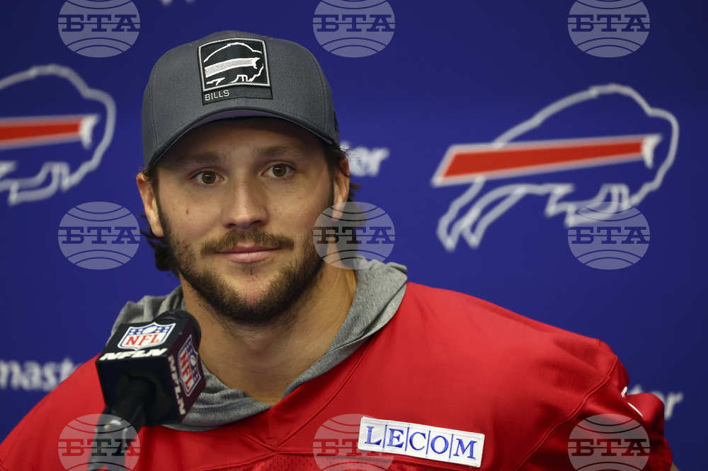 Bills Football
