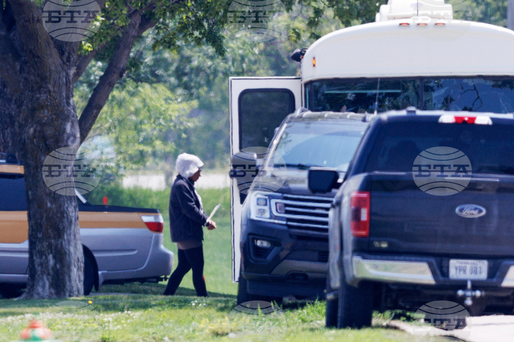 Immigration Raids Omaha