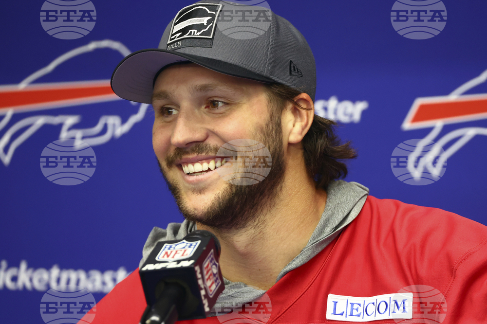 Bills Football