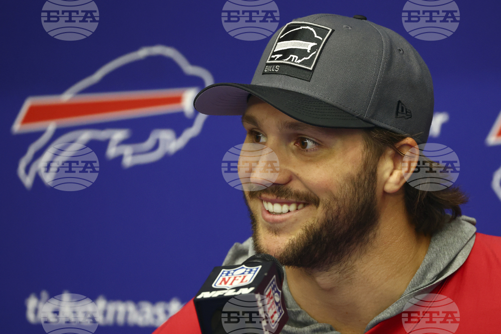 Bills Football