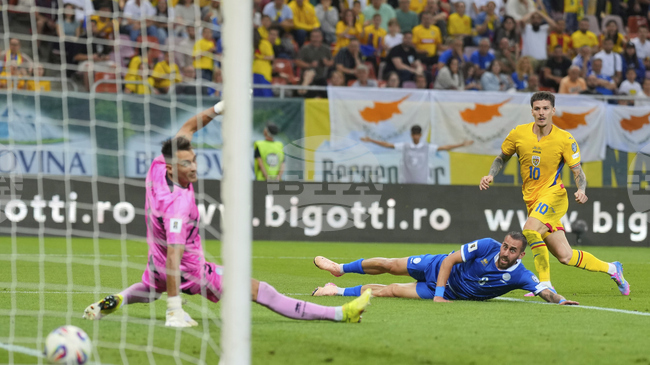 ПСВ Айндховен обяви трансфера на румънски национал