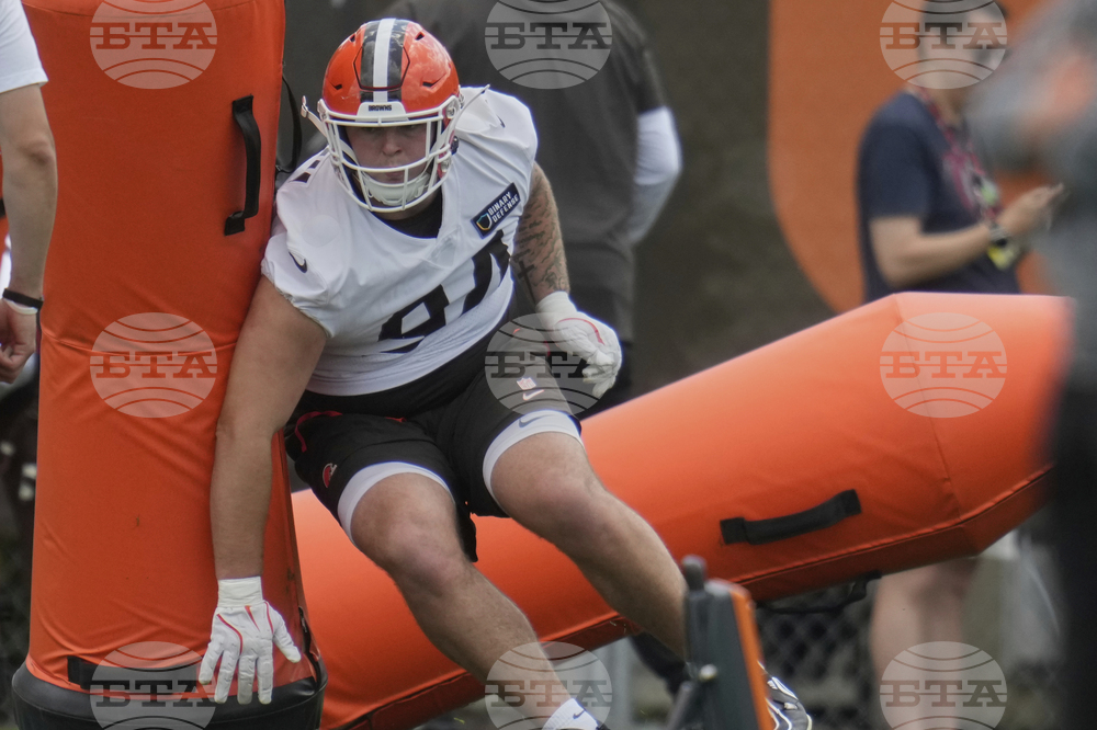 Browns Football