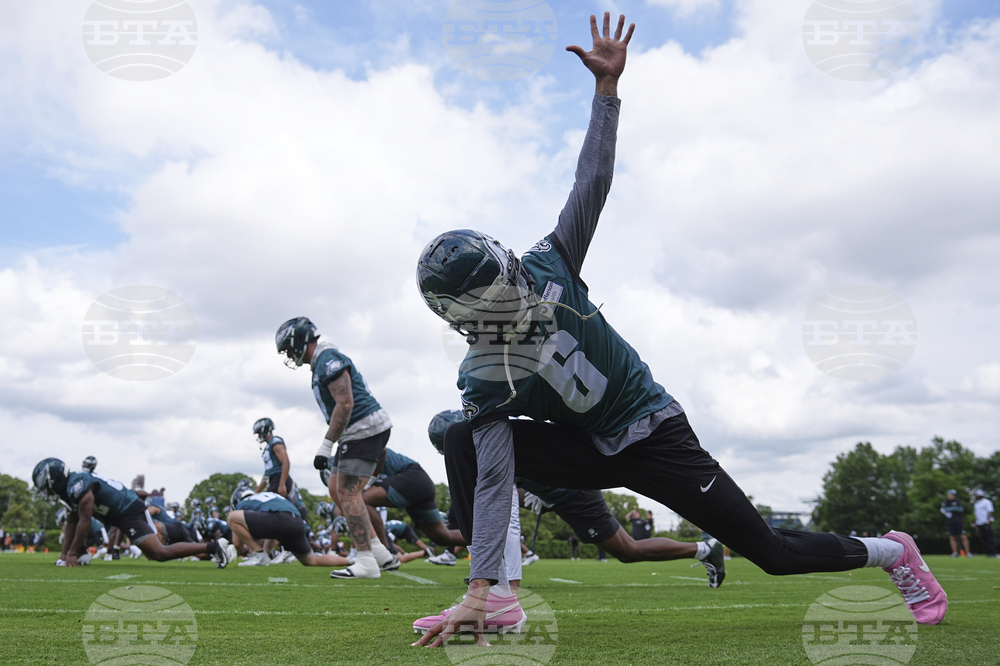 Eagles Football