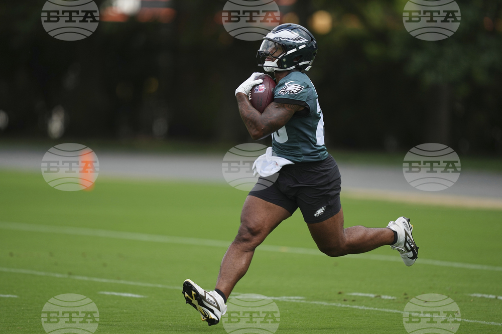 Eagles Football