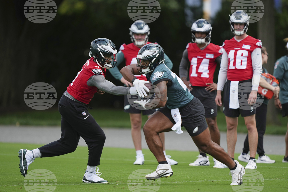 Eagles Football
