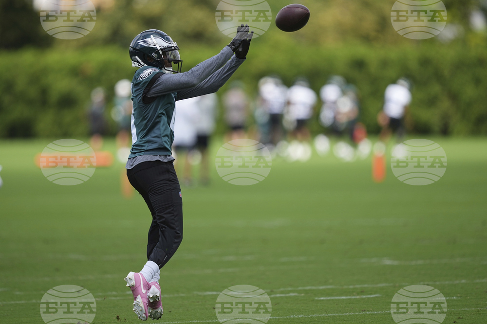 Eagles Football