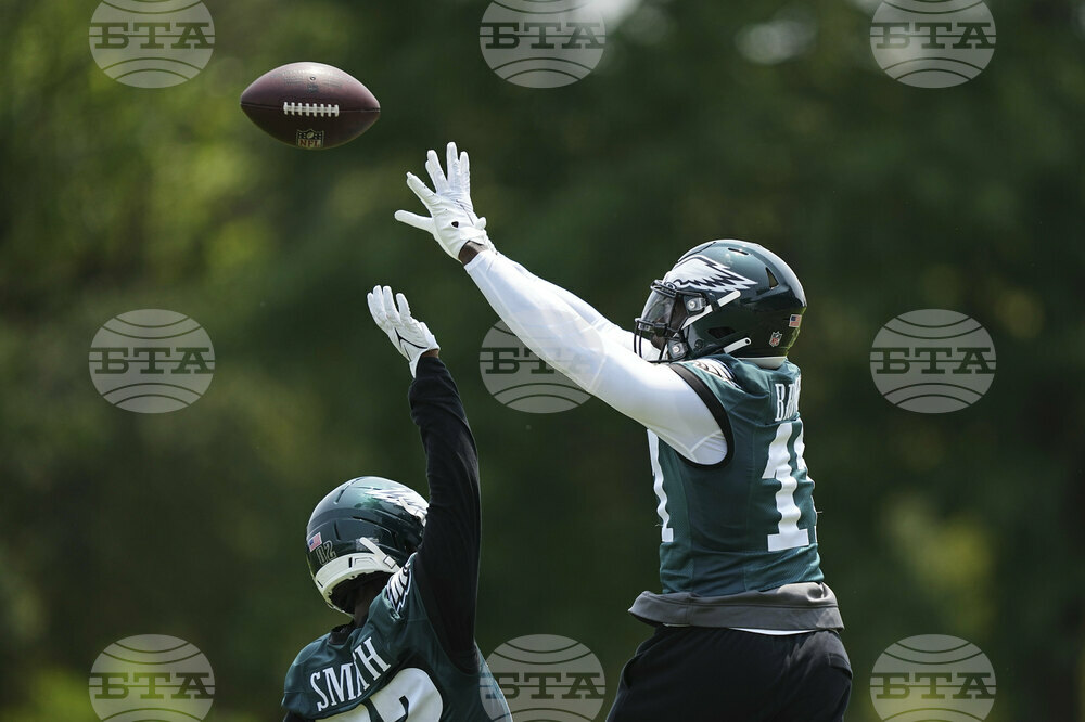 Eagles Football