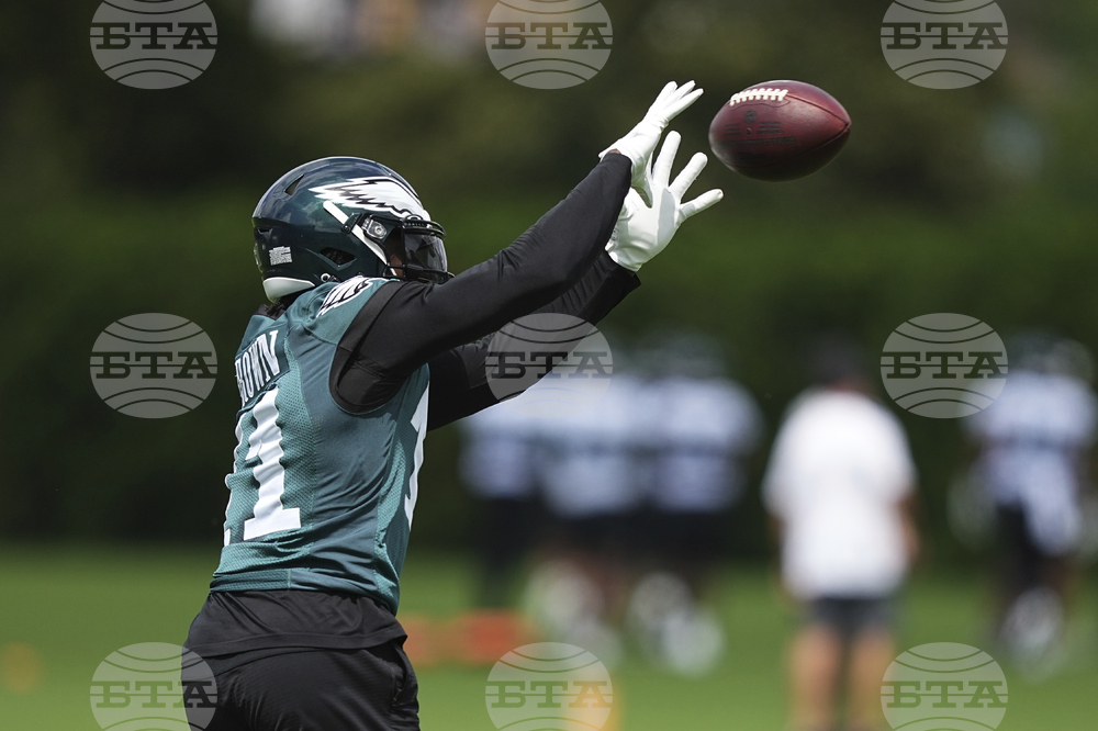 Eagles Football