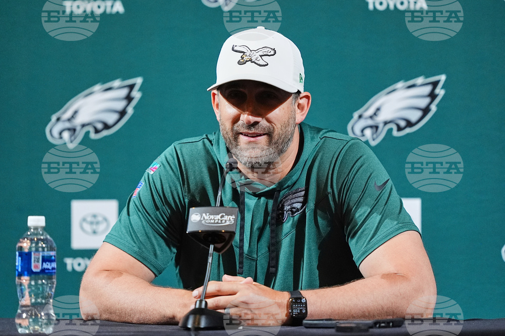 Eagles Football