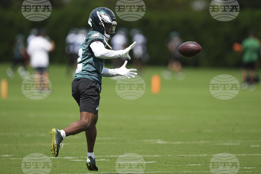 Eagles Football