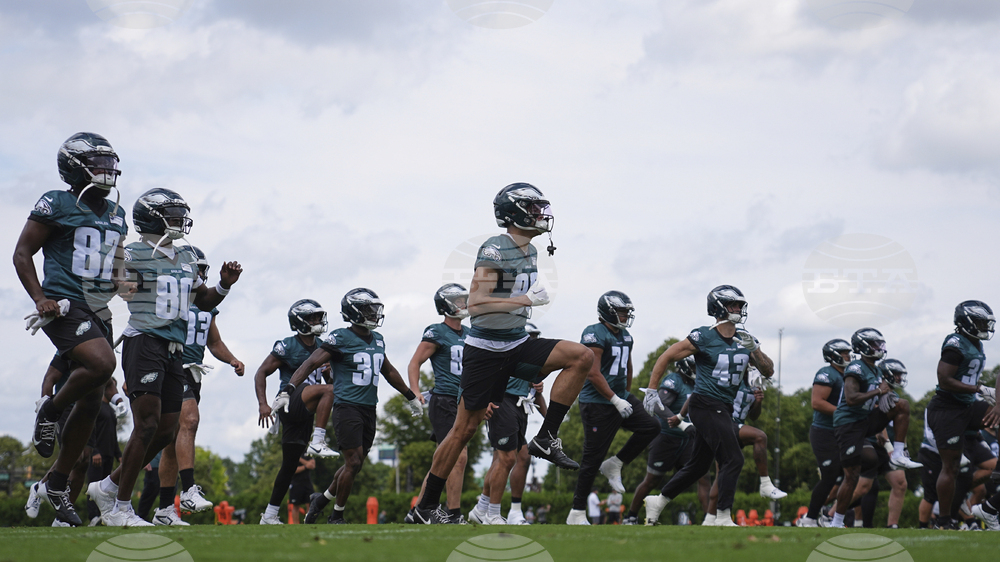 Eagles Football