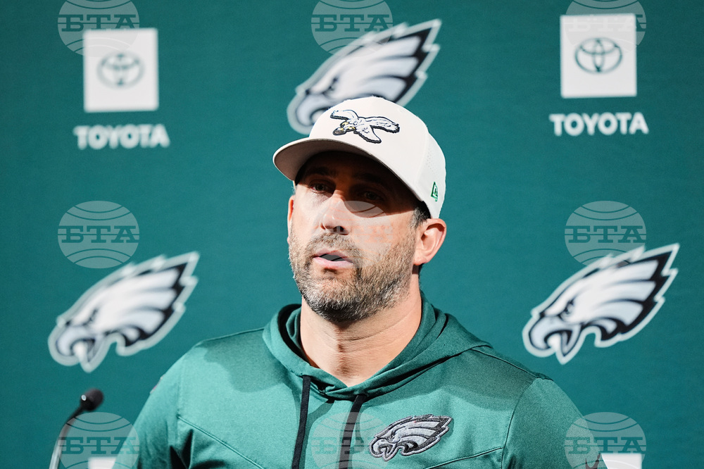 Eagles Football