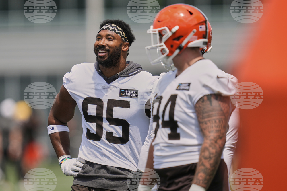 Browns Football