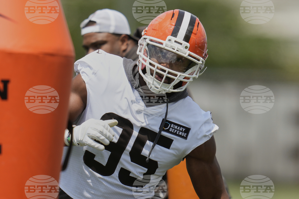 Browns Football