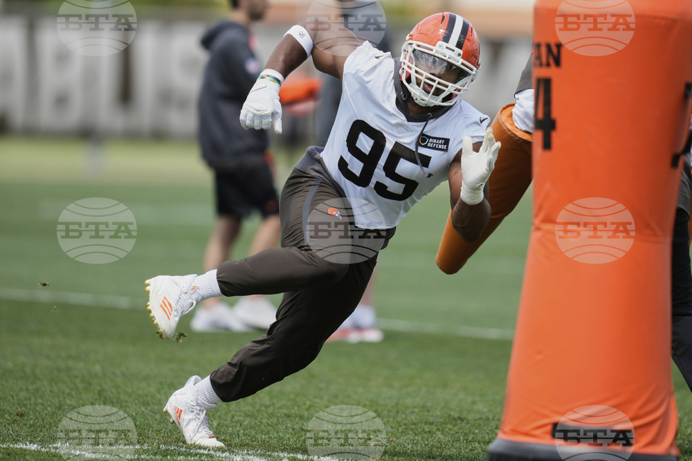 Browns Football