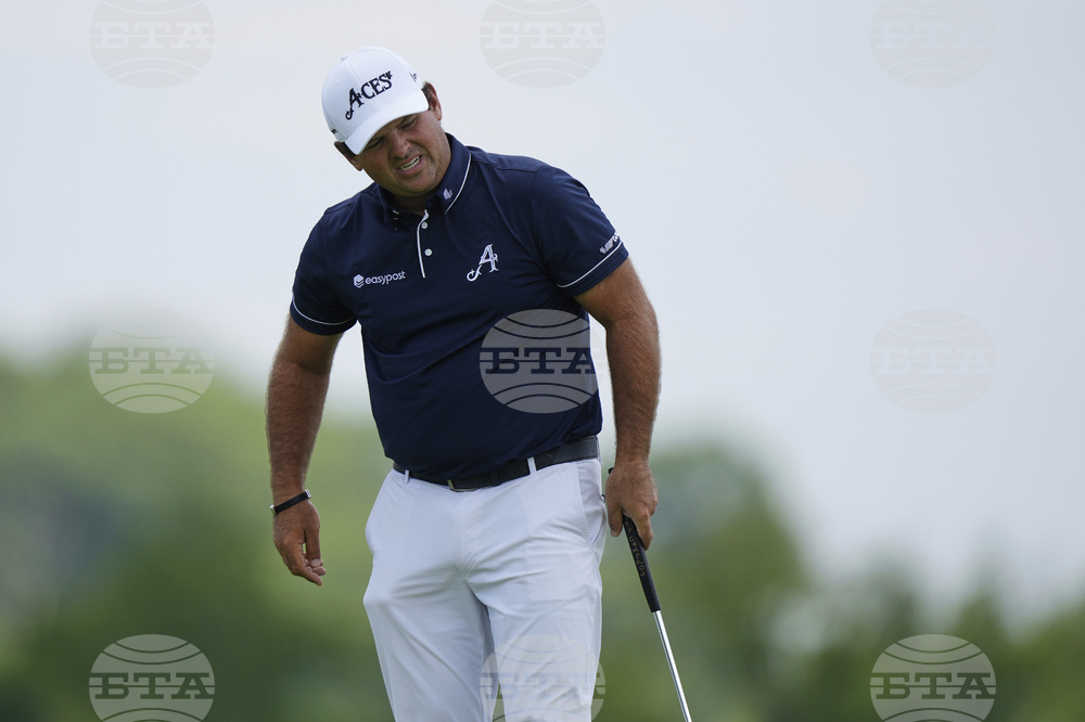 US Open Golf