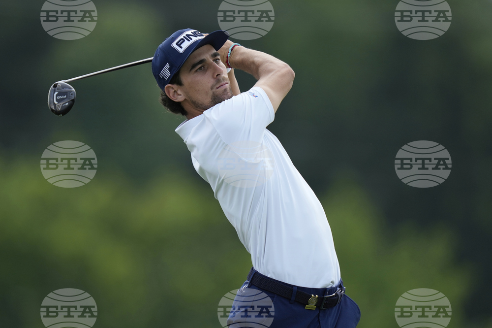 US Open Golf