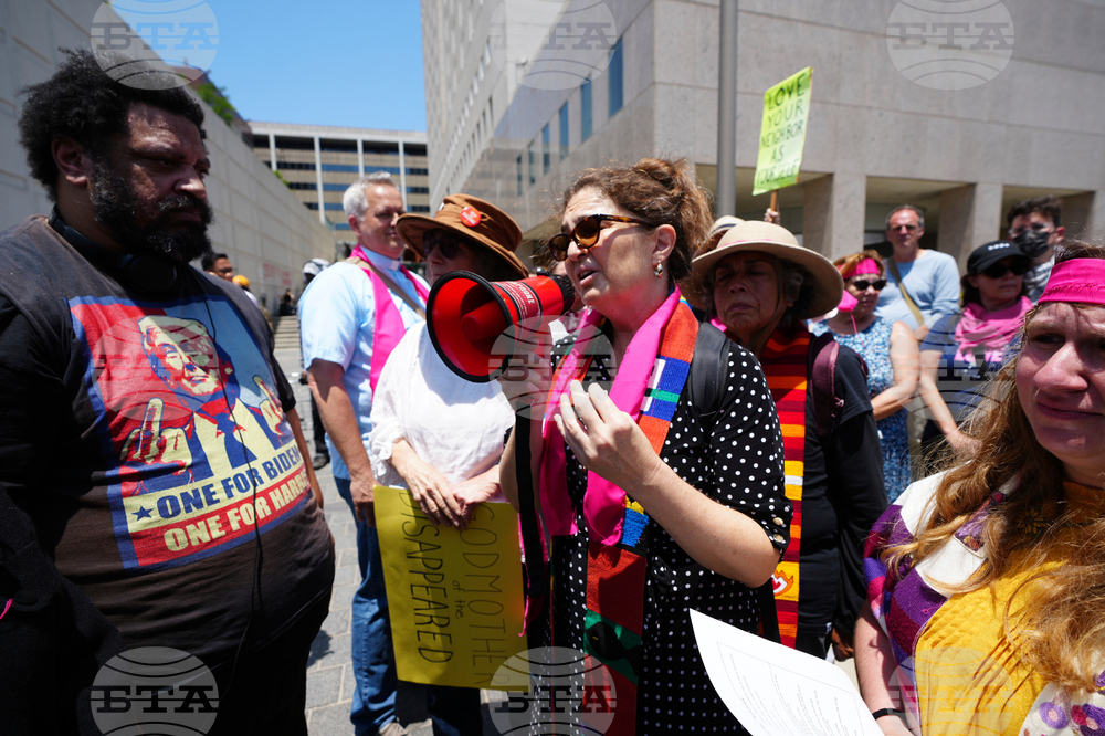 Immigration Raids Los Angeles