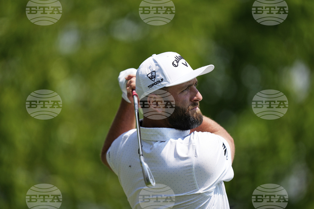 US Open Golf