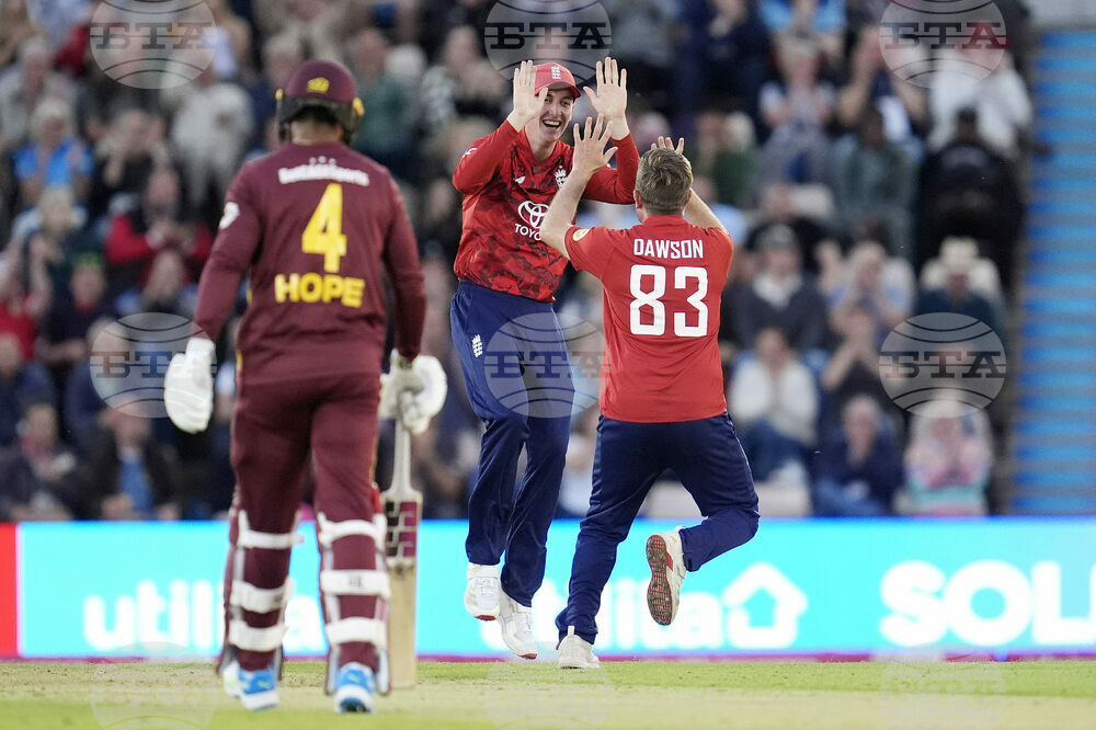 England West Indies Cricket