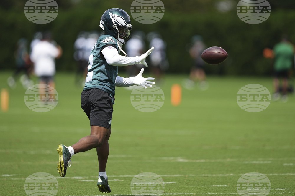 Eagles Football