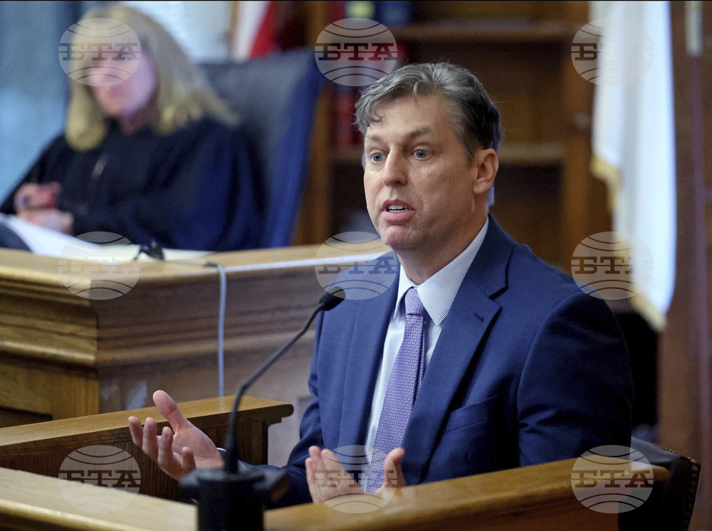 Karen Read Trial