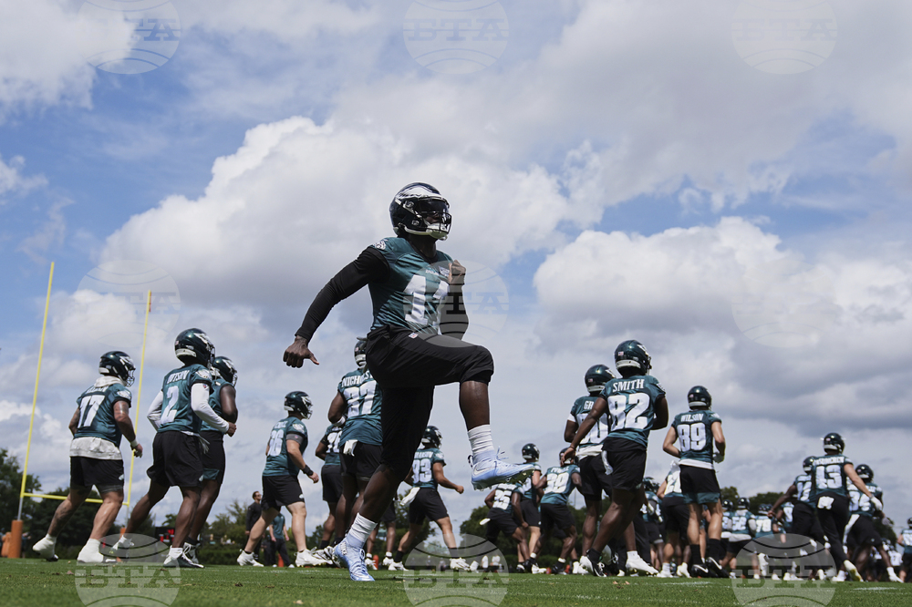Eagles Football