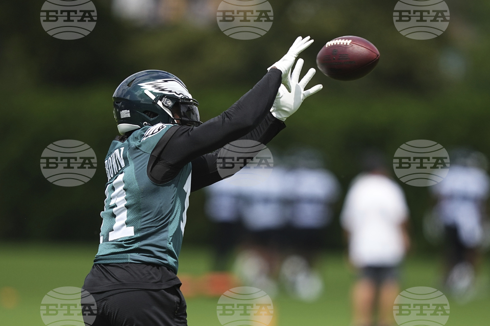 Eagles Football