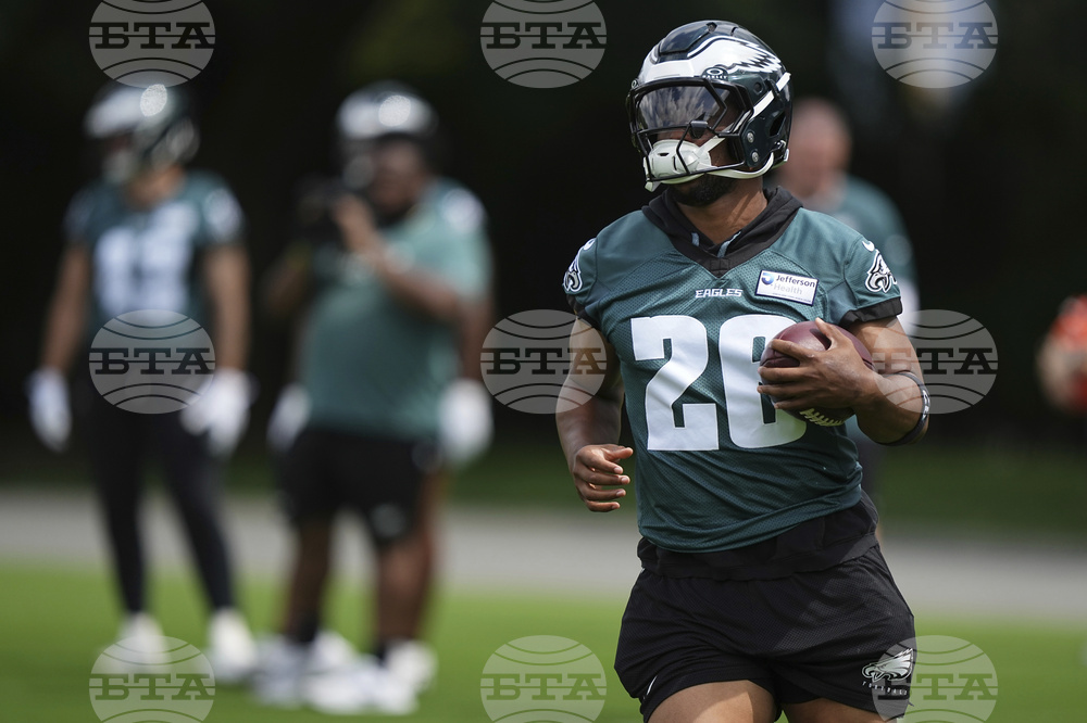 Eagles Football